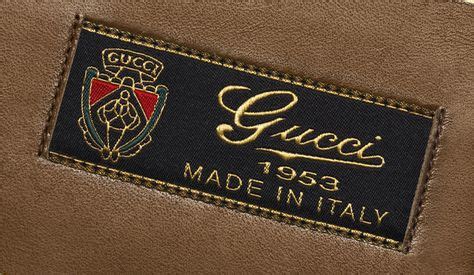 Tag: guccio gucci 